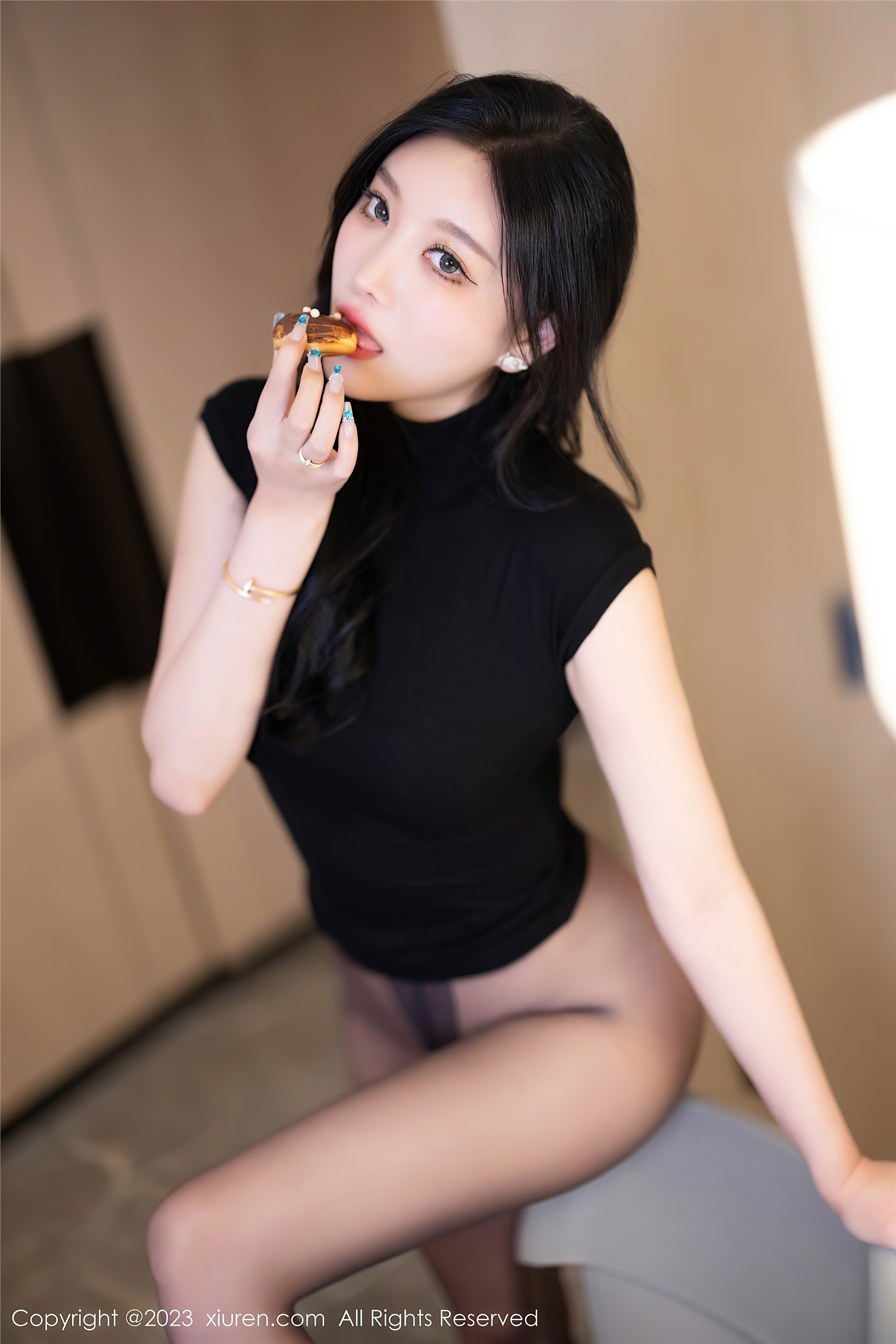 Xiuren秀人网 2023.11.07 NO.7627 杨晨晨Yome